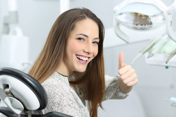 Dental Inlays and Onlays in Lahaina, HI